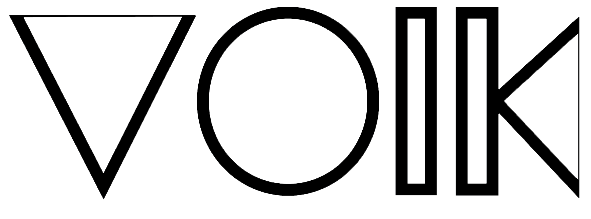 Volk Logo